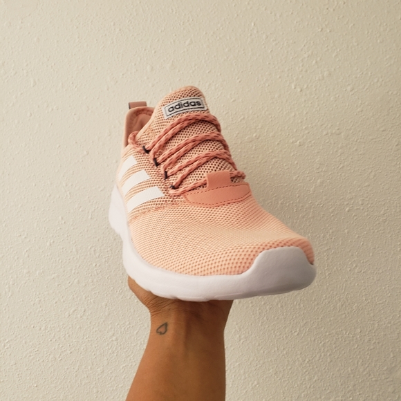 SOLD Adidas Women's Lite Racer RBN running shoes - Picture 9 of 16